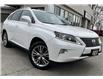 2013 Lexus RX 350  (Stk: 4408) in KITCHENER - Image 1 of 30