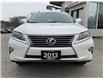 2013 Lexus RX 350  (Stk: 4408) in KITCHENER - Image 2 of 30