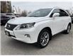 2013 Lexus RX 350  (Stk: 4408) in KITCHENER - Image 3 of 30