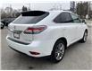 2013 Lexus RX 350  (Stk: 4408) in KITCHENER - Image 7 of 30