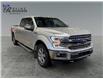 2018 Ford F-150 Lariat (Stk: P9104A) in ROSETOWN - Image 1 of 17