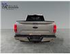 2018 Ford F-150 Lariat (Stk: P9104A) in ROSETOWN - Image 4 of 17