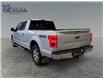 2018 Ford F-150 Lariat (Stk: P9104A) in ROSETOWN - Image 5 of 17