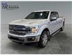 2018 Ford F-150 Lariat (Stk: P9104A) in ROSETOWN - Image 7 of 17