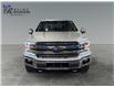 2018 Ford F-150 Lariat (Stk: P9104A) in ROSETOWN - Image 8 of 17