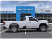 2025 GMC Sierra 3500HD Pro (Stk: 58226) in Sudbury - Image 5 of 24