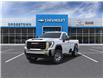 2025 GMC Sierra 3500HD Pro (Stk: 58226) in Sudbury - Image 8 of 24