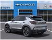 2025 Chevrolet TrailBlazer RS (Stk: 58215) in Sudbury - Image 3 of 24