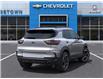 2025 Chevrolet TrailBlazer RS (Stk: 58215) in Sudbury - Image 4 of 24