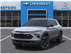 2025 Chevrolet TrailBlazer RS (Stk: 58215) in Sudbury - Image 6 of 24