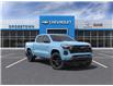 2025 Chevrolet Colorado Z71 (Stk: 58225) in Sudbury - Image 1 of 24