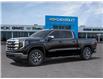 2025 GMC Sierra 1500 SLE (Stk: 103844) in Exeter - Image 2 of 24