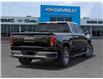 2025 GMC Sierra 1500 SLE (Stk: 103844) in Exeter - Image 4 of 24