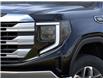 2025 GMC Sierra 1500 SLE (Stk: 103844) in Exeter - Image 10 of 24