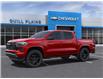 2025 Chevrolet Colorado Z71 (Stk: 25T140) in Wadena - Image 2 of 24