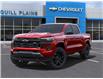 2025 Chevrolet Colorado Z71 (Stk: 25T140) in Wadena - Image 6 of 24