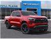 2025 Chevrolet Colorado Z71 (Stk: 25T140) in Wadena - Image 7 of 24