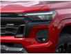 2025 Chevrolet Colorado Z71 (Stk: 25T140) in Wadena - Image 10 of 24