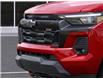 2025 Chevrolet Colorado Z71 (Stk: 25T140) in Wadena - Image 13 of 24