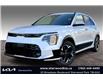 2025 Kia Niro EV Wave (Stk: SNR0790) in Sherwood Park - Image 1 of 15
