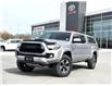 2017 Toyota Tacoma  (Stk: X760763X) in Cranbrook - Image 1 of 19