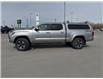 2017 Toyota Tacoma  (Stk: X760763X) in Cranbrook - Image 2 of 19