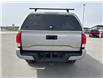 2017 Toyota Tacoma  (Stk: X760763X) in Cranbrook - Image 4 of 19