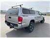 2017 Toyota Tacoma  (Stk: X760763X) in Cranbrook - Image 5 of 19