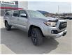 2017 Toyota Tacoma  (Stk: X760763X) in Cranbrook - Image 7 of 19