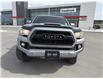 2017 Toyota Tacoma  (Stk: X760763X) in Cranbrook - Image 8 of 19