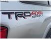 2017 Toyota Tacoma  (Stk: X760763X) in Cranbrook - Image 14 of 19