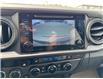2017 Toyota Tacoma  (Stk: X760763X) in Cranbrook - Image 17 of 19