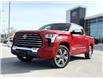 2025 Toyota Tundra Hybrid Capstone (Stk: X097558) in Cranbrook - Image 1 of 22