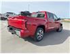 2025 Toyota Tundra Hybrid Capstone (Stk: X097558) in Cranbrook - Image 5 of 22