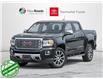 2017 GMC Canyon Denali (Stk: 39169A) in Newmarket - Image 1 of 9