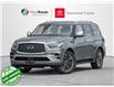 2020 Infiniti QX80 LUXE 7 Passenger (Stk: 7700) in Newmarket - Image 1 of 32