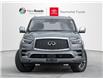 2020 Infiniti QX80 LUXE 7 Passenger (Stk: 7700) in Newmarket - Image 2 of 32