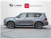 2020 Infiniti QX80 LUXE 7 Passenger (Stk: 7700) in Newmarket - Image 3 of 32