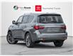 2020 Infiniti QX80 LUXE 7 Passenger (Stk: 7700) in Newmarket - Image 5 of 32