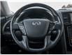 2020 Infiniti QX80 LUXE 7 Passenger (Stk: 7700) in Newmarket - Image 10 of 32