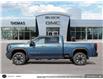2025 GMC Sierra 2500HD Denali (Stk: T80926) in Cobourg - Image 3 of 26