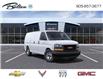 2025 GMC Savana 2500 Work Van (Stk: 169294) in Bolton - Image 1 of 24