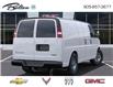 2025 GMC Savana 2500 Work Van (Stk: 169294) in Bolton - Image 4 of 24