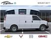 2025 GMC Savana 2500 Work Van (Stk: 169294) in Bolton - Image 5 of 24