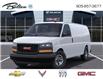 2025 GMC Savana 2500 Work Van (Stk: 169294) in Bolton - Image 6 of 24