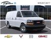 2025 GMC Savana 2500 Work Van (Stk: 169294) in Bolton - Image 7 of 24