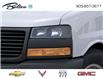 2025 GMC Savana 2500 Work Van (Stk: 169294) in Bolton - Image 10 of 24