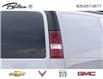 2025 GMC Savana 2500 Work Van (Stk: 169294) in Bolton - Image 11 of 24