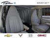 2025 GMC Savana 2500 Work Van (Stk: 169294) in Bolton - Image 16 of 24