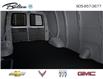 2025 GMC Savana 2500 Work Van (Stk: 169294) in Bolton - Image 17 of 24